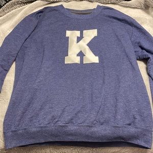 UofK Crew Neck